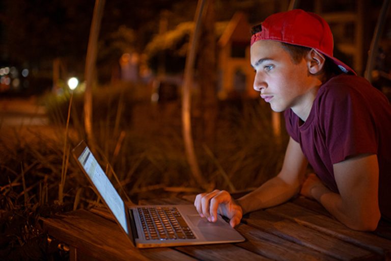What Is Teen Dating Violence Turning Point