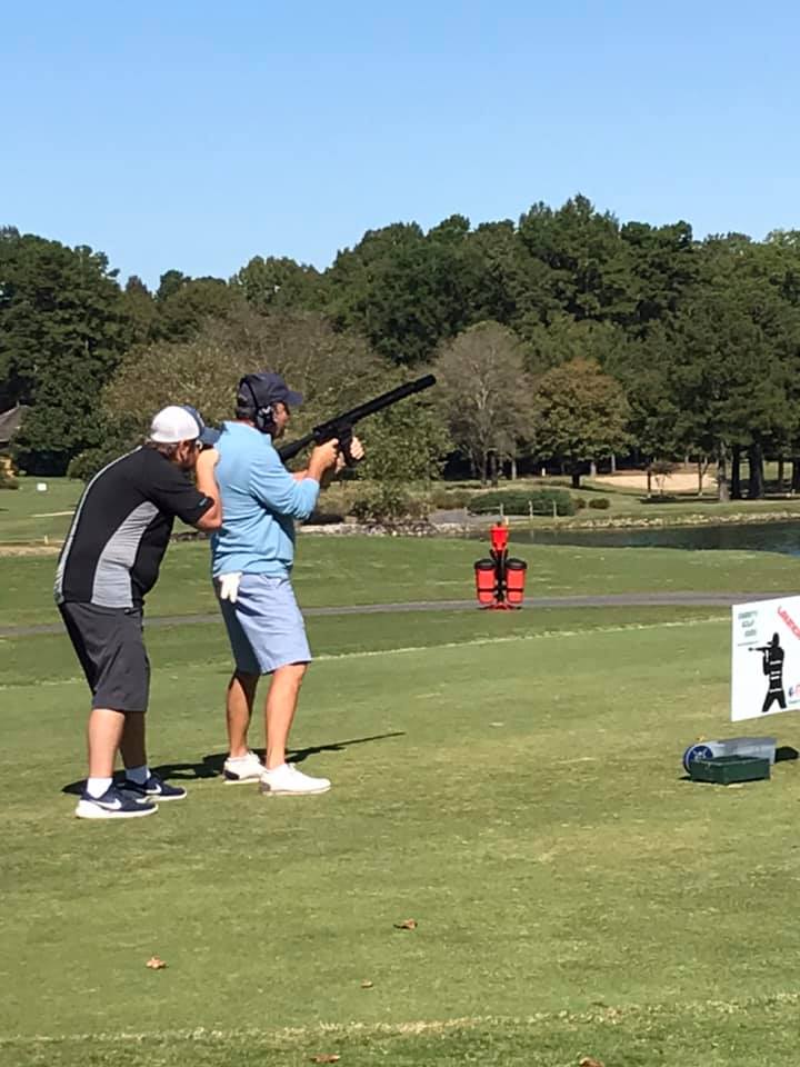 2021 Annual Turning Point Golf Tournament Sponsors Turning Point